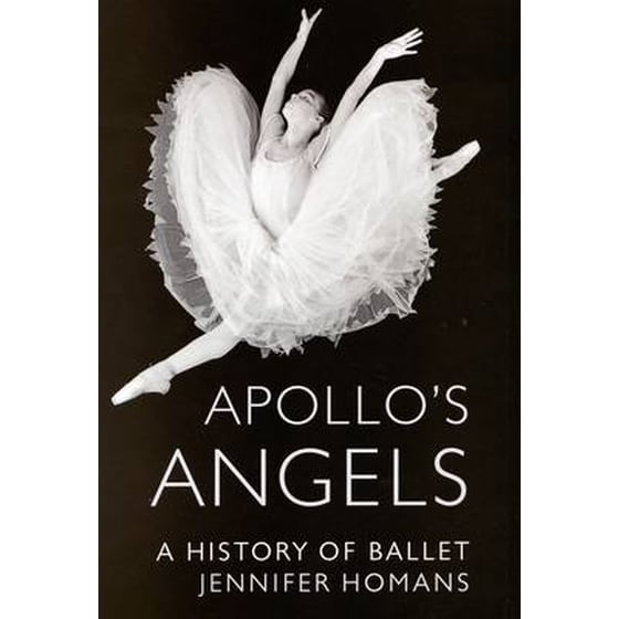 APOLLOS ANGELS image 0