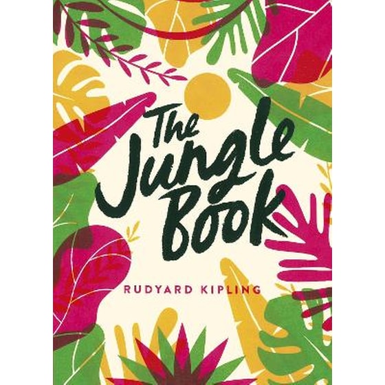 The Jungle Book image 0