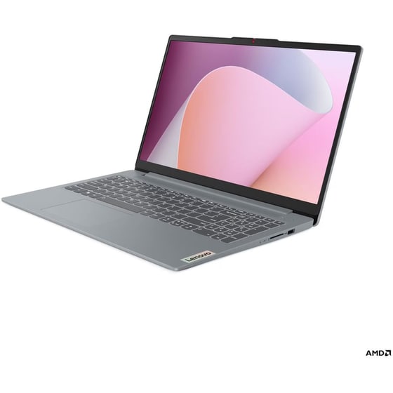 Lenovo IdeaPad Slim 3 15AMN8 15.6" FHD IPS (AMD Ryzen 5-40/8GB/512GB SSD/Radeon 610M GraphicsWin11Home) / Laptop image 2
