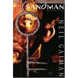 Absolute Sandman Volume Two