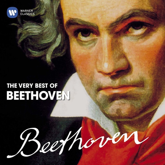 The Very Best Of Beethoven image 0