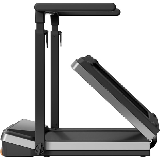 KINGSMITH Z3 HYBRID+ Ηλεκτρικός Διάδρομος Γυμναστικής Μαύρο image 34