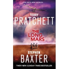 Long Mars