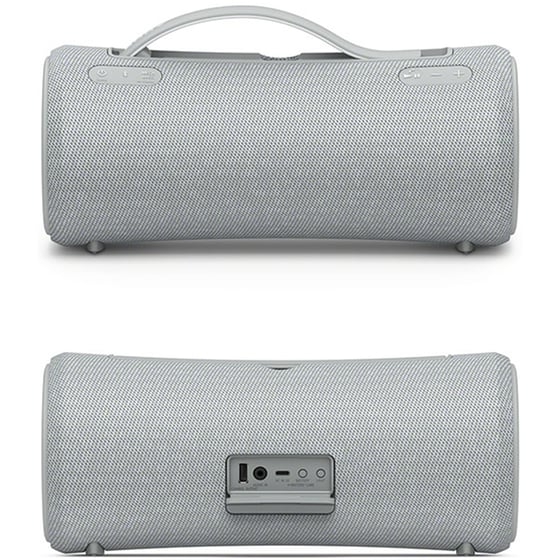 Sony XG300 Φορητό Ηχείο 17W - Γκρι image 1