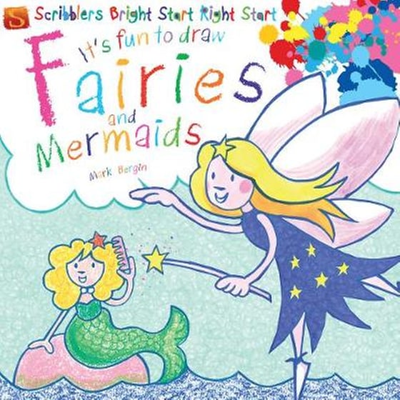 Fairies And Mermaids image 0