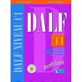 Dalf C1 Methode N/E