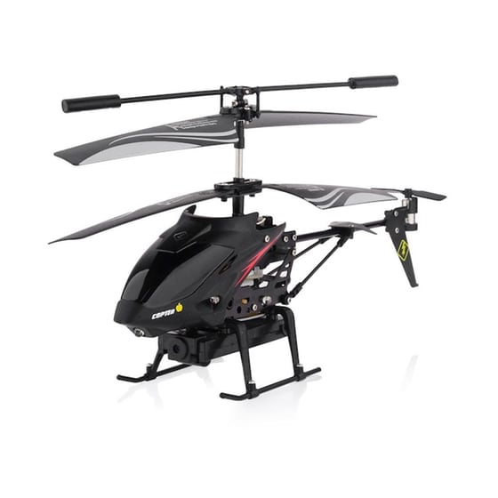 iHelicopter iSpy - Gadgets Smartphone image 0