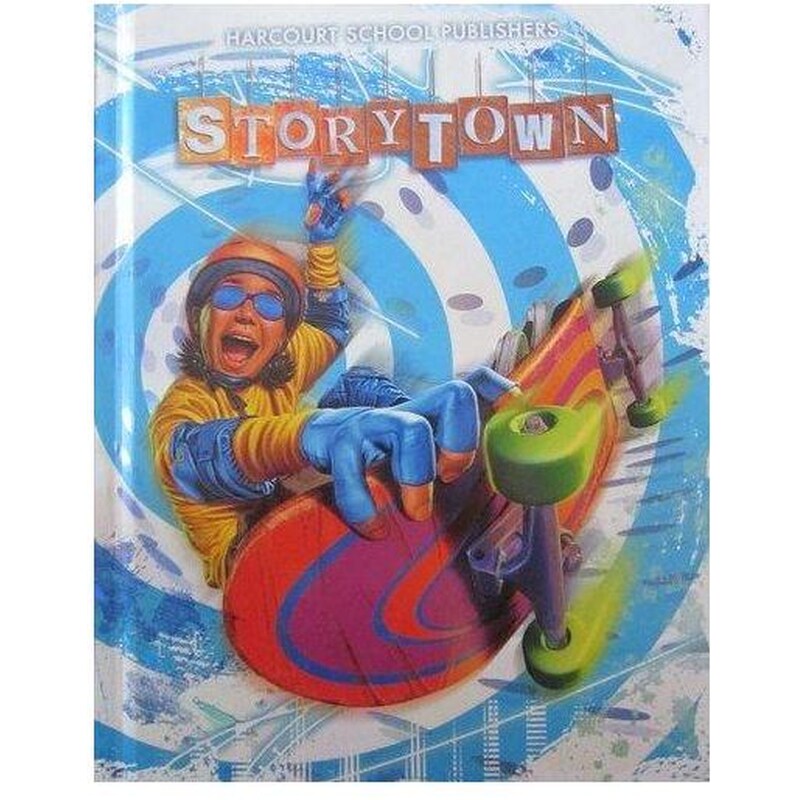 Storytown