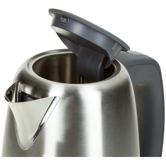 KENWOOD SJM490 2200 W 1.7 L Inox Βραστήρας image 1
