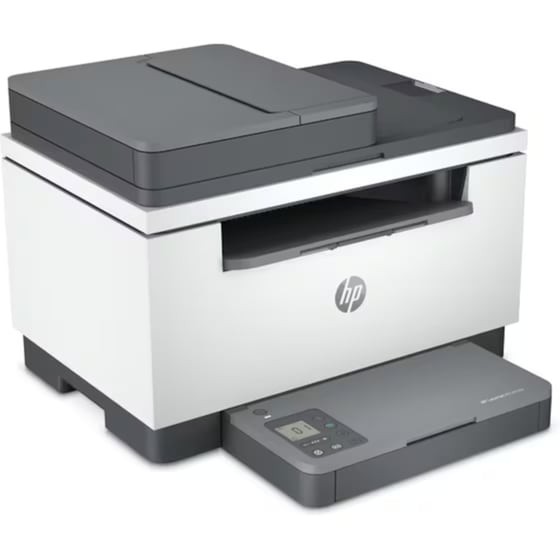 HP LaserJet M234sdw Ασπρόμαυρο Πολυμηχάνημα Laser A4 με WiFi, Ethernet (6GX01F) image 4