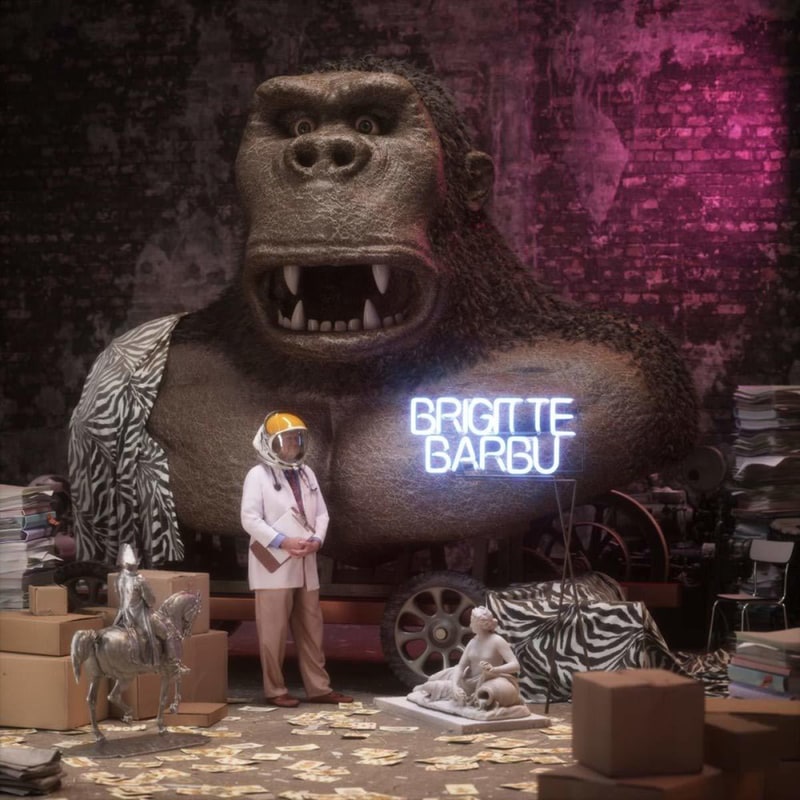 Muzak Pour Ascenseurs En Panne