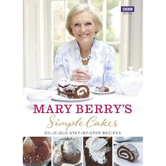 Simple Cakes image 0