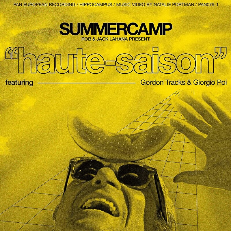 Haute Saison (LP7)