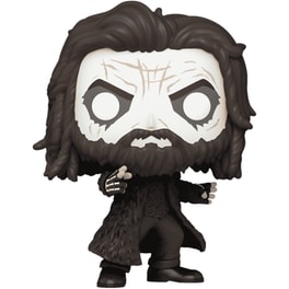 Funko Pop! Rocks - Rob Zombie - Dragula #337