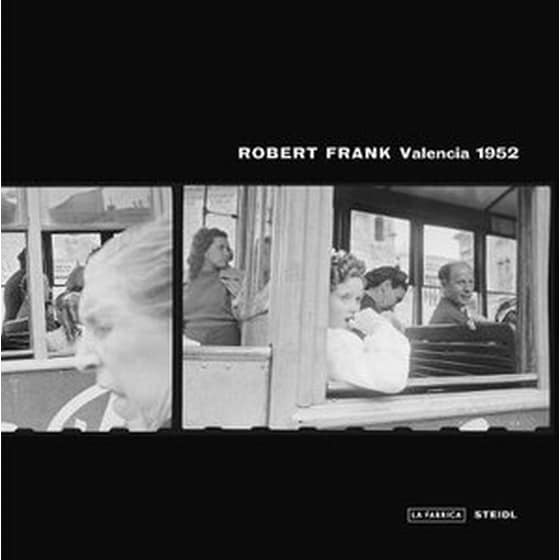 Robert Frank image 0
