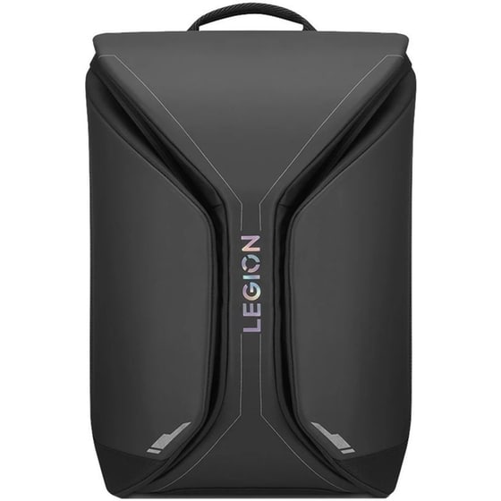 Τσάντα Laptop Lenovo 16" Legion Armored Backpack GB900 Αδιάβροχη - Μαύρο image 0