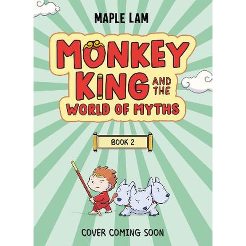 Monkey King and the World of Myths: The Battle of the Beasts