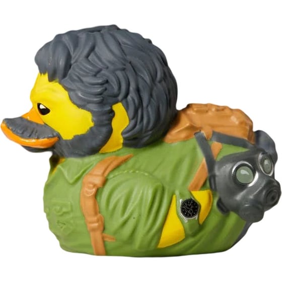 Φιγούρα Numskull Tubbz The Last of Us 4 cm - Joel image 2