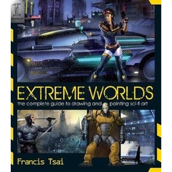 Extreme Worlds image 0