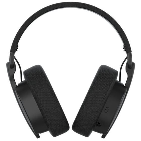 Ασύρματα / Ενσύρματα Gaming Ακουστικά Κεφαλής White Shark GH-2443 Firecrest - Black image 1