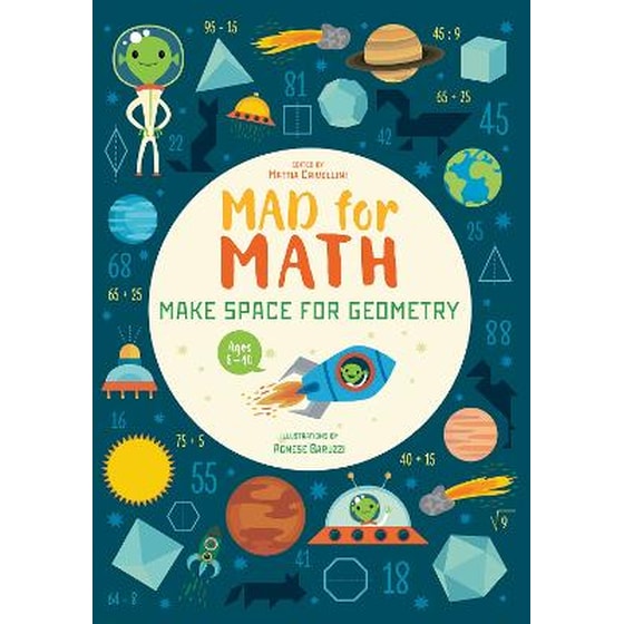 Make Space for Geometry image 0