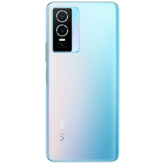Vivo Y76 5G 128GB Dual Sim - Cosmic Aurora image 2