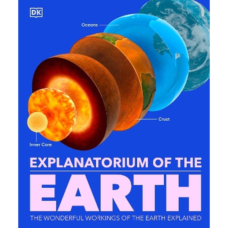 Explanatorium of the Earth