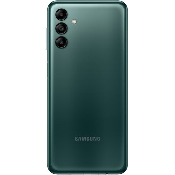 Samsung Galaxy A04s 32GB Dual Sim - Green image 2