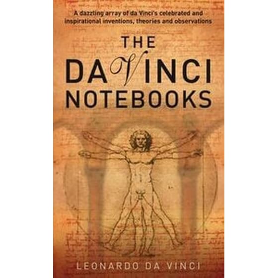 Da Vinci Notebooks image 0