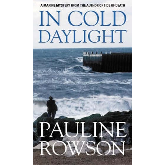 IN COLD DAYLIGHT: A FAST-PACED MYSTERY T image 0