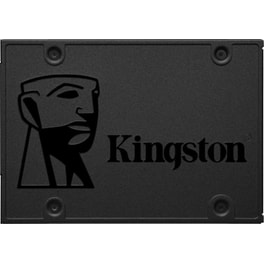 Εσωτερικός SSD Kingston SA400S37 SATA III 2.5" 960GB