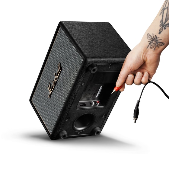 Ηχείο Marshall Acton IV 110W - Black image 6