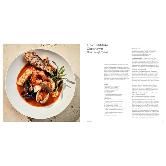 Bobby Flay: Chapter One image 1
