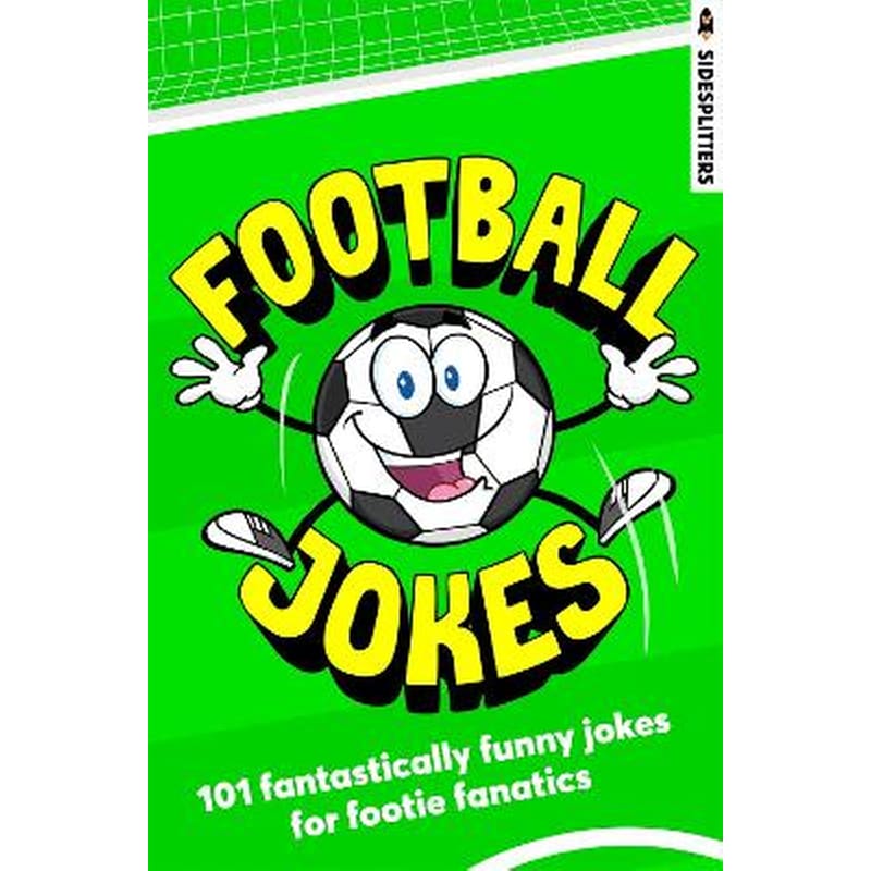 Football Jokes