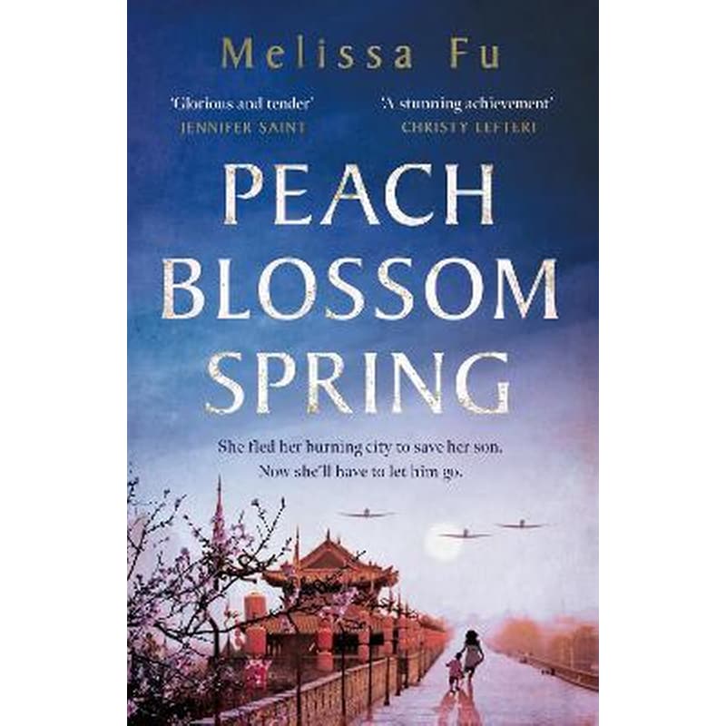 Peach Blossom Spring
