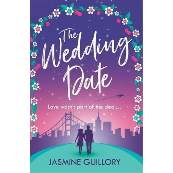 Wedding Date image 0