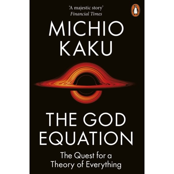 God Equation image 0