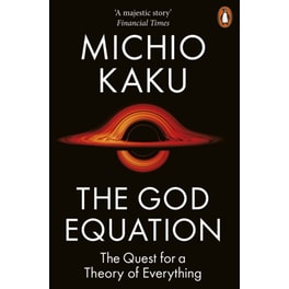God Equation