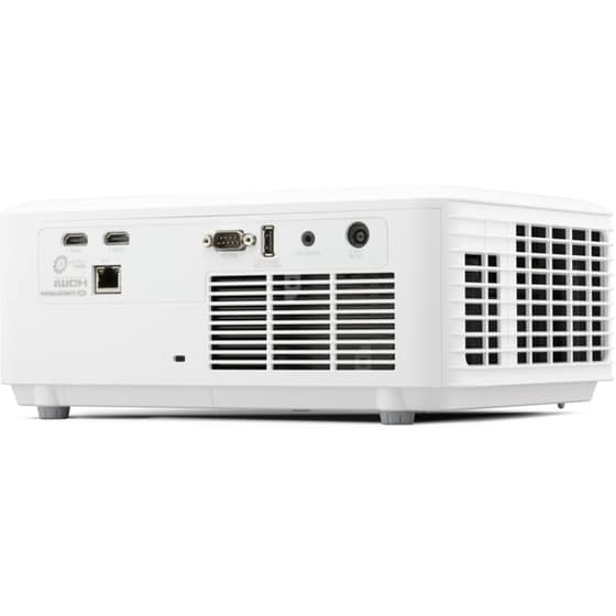 Projector Viewsonic LS630W - Λευκό image 6