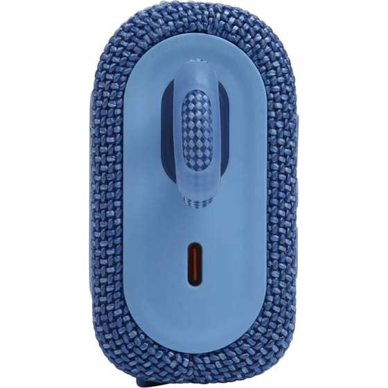 JBL Go 3 Eco Φορητό ηχείο 4.2W - Μπλε image 3