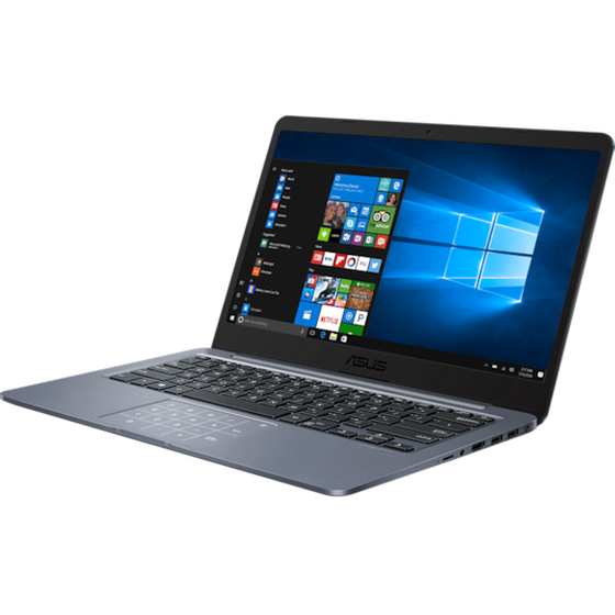 Laptop Asus E406MA-BV280TS (Intel Celeron-N4000/4GB/64GB/Intel UHD Graphics 600) image 5
