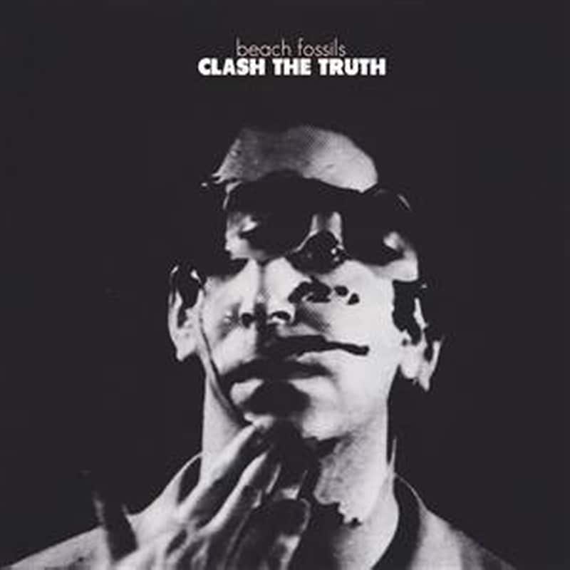 Clash The Truth (10th Anniversary Edition) (Colored)