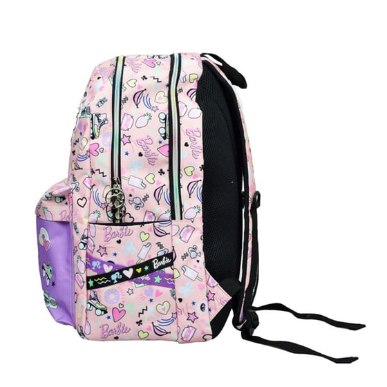 Τσάντα Πλάτης Barbie Power Pastels image 2