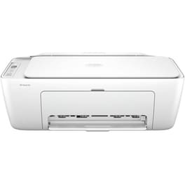 HP DeskJet Instant Ink 2810e All-in-One Instant Ink HP+ Εγχρωμο Πολυμηχάνημα Inkjet A4 με WiFi (588Q0B)