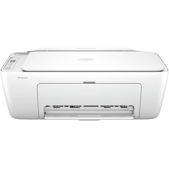 HP DeskJet Instant Ink 2810e All-in-One Instant Ink HP+ Εγχρωμο Πολυμηχάνημα Inkjet A4 με WiFi (588Q0B) image 0