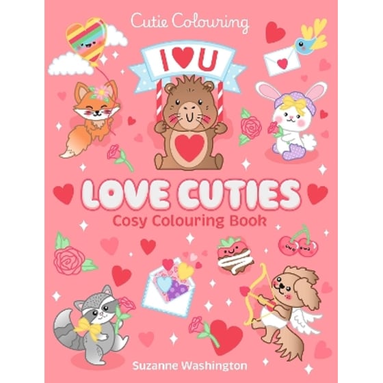 Love Cuties image 0