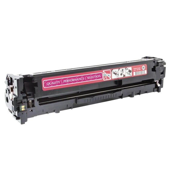 Toner HP 128A CE323A - Magenta image 1