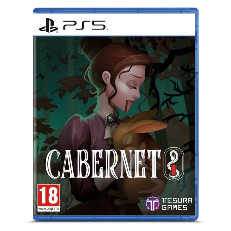 Cabernet - PS5