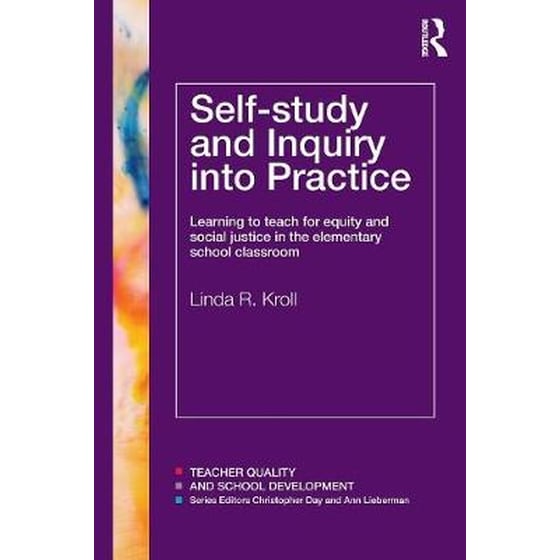 Self-study and Inquiry into Practice image 0