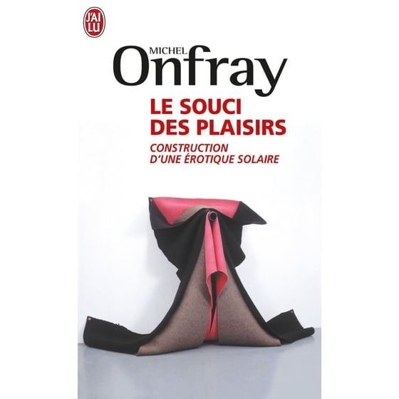 Le Souci DES Plaisirs image 0